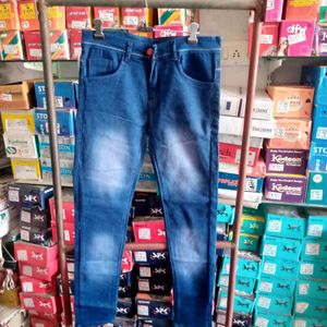 Boys Jeans