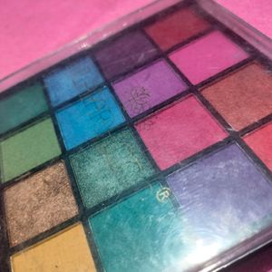 Eyeshadow