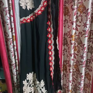 Ethnic Gown