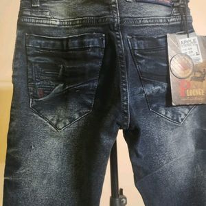 Combo Of Two Branded Jeans/New With Tag