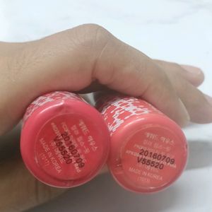 Etude House Liquid Blushs