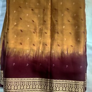 Soft Silk Saree