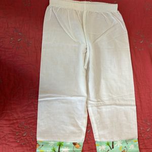 Kurta Pyjama - Monkey Print