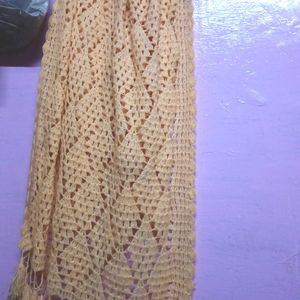 Trending Warm Shawl