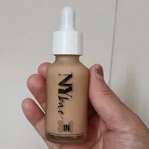 NY Bae 3 In 1 Foundation.