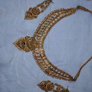 Jewellery Set