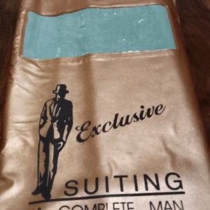 Suitings For Men