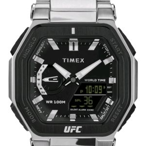 NEW WITH TAG TIMEX DIGITAL WATCH FOR MEN