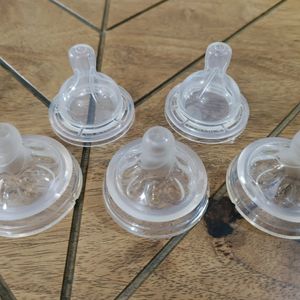 PHILIPS Nipples For baby Bottle