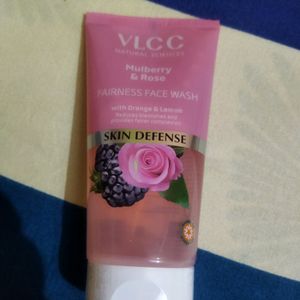 Face Wash