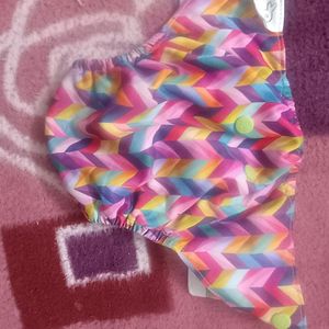 Baby Cloth Diapers(Any One)