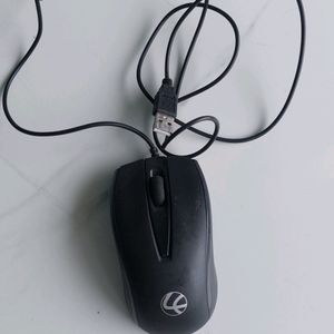 Fully Working And New Mouse For Sale