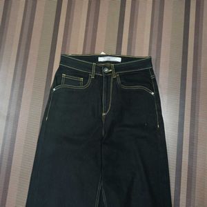 DG-69 Size-26 Straight Women Denim Jeans