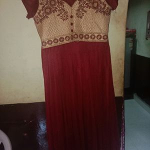 Women's Gown