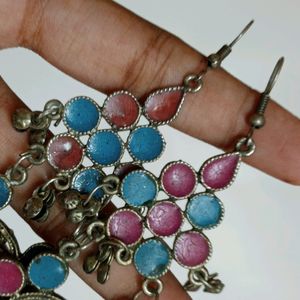 Earrings For Girls