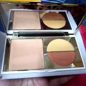 MYGLAMM 5IN1 MAKEOVER PALLETE