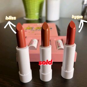 brand new mini lip kit