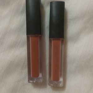 Matte Liuid Super Lipstick