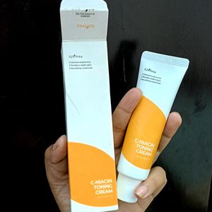 Instree C-niacin Toning Cream