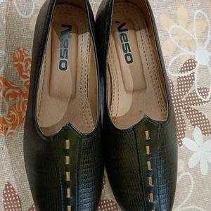 Neso Formal Shoes For Men