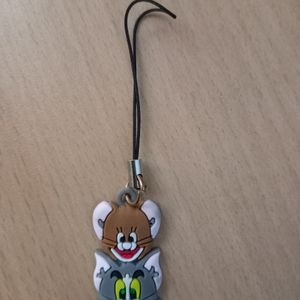 Phone Charm/Bag Charm