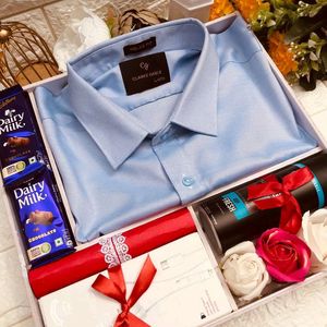 Hamper For Him