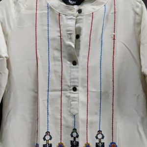 Kurta