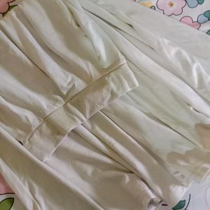 White Skirt For Women