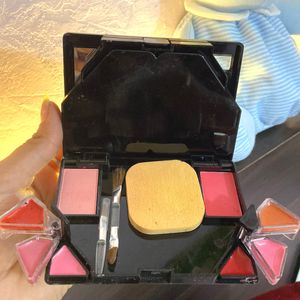 Eye Shadow Makeup Kit