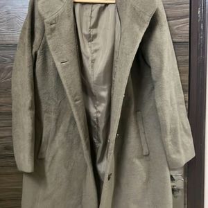 Korean Overcoat