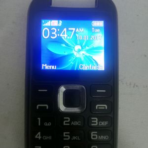 Kechaoda Keypad Mobile Phone Fully Working