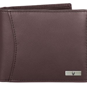 Leather Wallet For Men