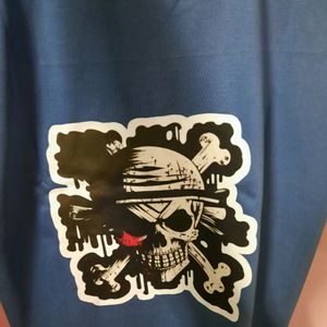 One Piece Anime T-shirt