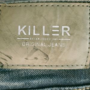 Killer Jeans For Men