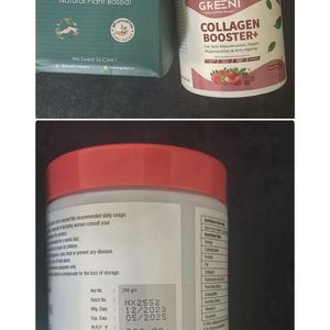 Greeni Collagen