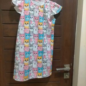 Kitty Dress