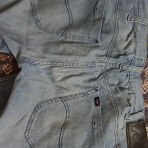 Lee Jeans Blue