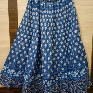 Jaipuri Skirt