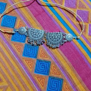 Oxidised Chokar