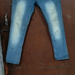 Men's Jeans