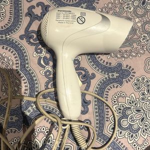 Hair Dryer