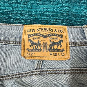 Levi’s 512 Jeans