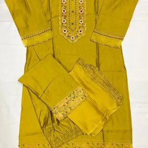 Pakistan Kurta Set 🤌🏻