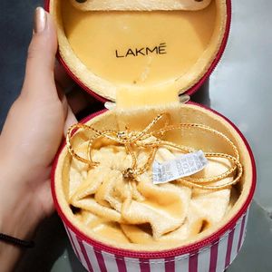 Lakme Jewellery Box