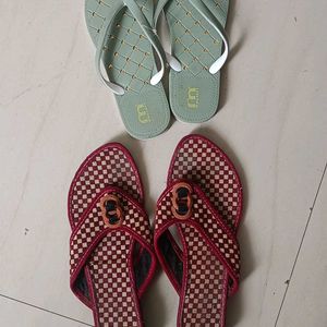 New Slipper And Sandal