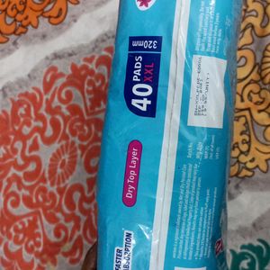 Everteen Period Pad