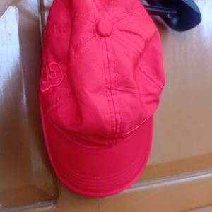 Mens Cap Combo