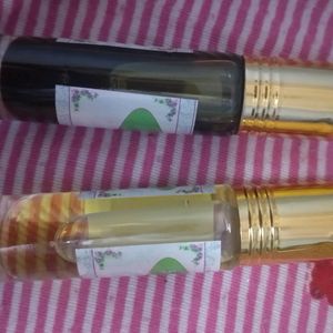 ATTAR (PACK OF 2)[8+8ml ]