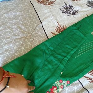 Navratri Special Kurti