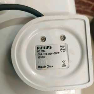 Philips Sandwich Maker HD2384 (2-3 TIMES USED)